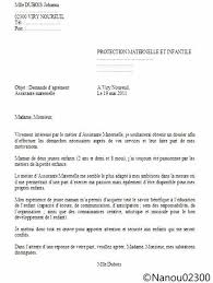Lettre de motivation en anglais : Modele Cv Assistante Maternelle Resume Examples Resume Template