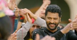 Ditya bhande (born 29 november 2007) is an indian dancer and actress. Watch Prabhudeva And Ditya Bhande Face Off In Dance Themed Film Lakshmi