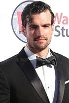 Caleb Alexander Smith