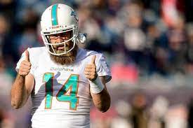 119 119 Miami Dolphins Photos And Premium High Res Pictures Getty Images In 2020 Dolphin Photos Miami Dolphins Dolphins