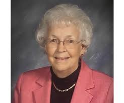 Dorothy Myers Obituary (1927