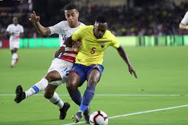 But you should understand that not all of ecuador is safe to live in and that larger cities see higher rates of crime. Usa Vs Ecuador 2019 Friendly Community Player Ratings Stars And Stripes Fc