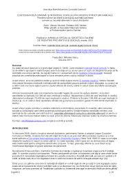 Copilul are dreptul la stabilirea și păstrarea identității. Https Www Figlipersempre Com Res Site39917 Res651875 Ngo461 Custodiacomunafizicaesteininteresulcopilului Ro Pdf