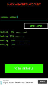 โหลด game hacker 2.6 apk