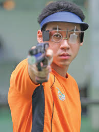 Johnathan penembak negara