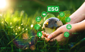 Investície do Technológií Proti Obchodovaniu s Ľuďmi: ESG a Spoločenská Zodpovednosť