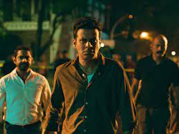 Imdb 8.8 53,48 min / episode. Amazon De The Family Man Ansehen Prime Video