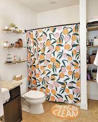 Find your favorite designs for 2021 and transform your space. Peachy Clean Peaches Bathroomdecor Bathroom Keepitsimple Shelvesdesign Shelves Urbanou Bathroom Decor Luxury Bathroom Decor Dorm Bathroom