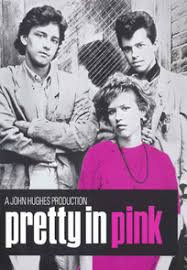 Andie is an outcast at her chicago high school, hanging out either with her older boss, who owns the record store where she works, or her quirky classmate duckie, who has a crush on her. Pretty In Pink Online Schauen Bei Maxdome In Hd Als Stream Download