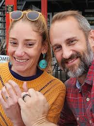 Fundraiser by Trevor Huffman : Honor Natalia Duque-Wilckens: Support Her  Legacy