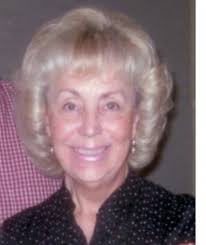 CHERYL BURROUGHS Obituary (2010)