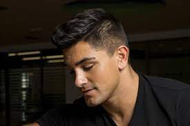 Different And Cool Hair Styles For Men Cool Hairstyles For Men Mens Hairstyles Cool Hairstyles