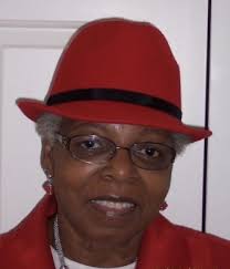 Obituary information for Delores Marie Geter