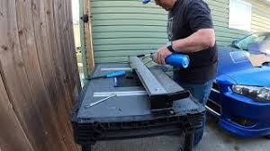 Do It Yourself Boat Splash Guards Youtube