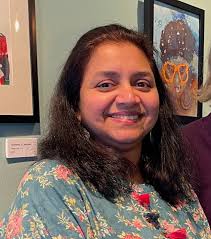 Member Spotlight- Rhonda Ingle