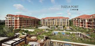 Tuzla şehrinde satılık konutları en iyi fiyata bulun. Trc Insaat Istanbul Tuzla Port Projesi Ve Fiyat Listesi