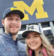 These love stories started at UM-Flint