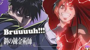 Fangasm Reaction Roy Mustang Vs Envy Fullmetal Alchemist Brotherhood Youtube Enjoy one of the best moment of. fangasm reaction roy mustang vs envy fullmetal alchemist brotherhood