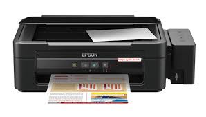 Penyebab tinta printer tidak keluar. Tips Menggunakan Printer Epson L210 L110 Baru Agus Amin Priono
