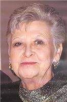 Daisy Berry Obituary (1938