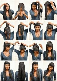Maybe you would like to learn more about one of these? 79 Sophisticated Box Braid Hairstyles With Tutorial