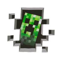 This makes it suitable for many types of projects. Download Minecraft Diamond Png Hq Png Image Freepngimg
