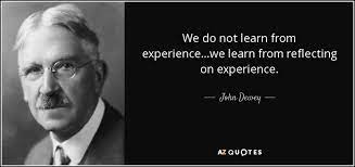 Top 25 Learning Experience Quotes (Of 164) | A-Z Quotes