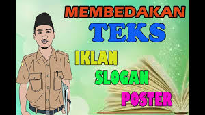 1.iklan strategis, digunakan untuk membangun merek ataupun. Perbedaan Iklan Slogan Dan Poster Youtube