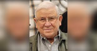 Obituary for Donald "Ray" Walker