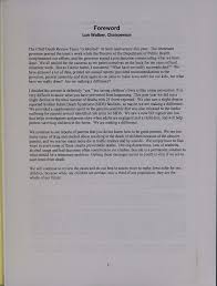 IOWA CHILD DEATH REVIEW TEAM