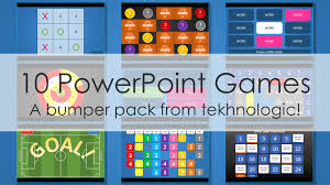 10 Powerpoint Games Powerpoint Games Interactive Powerpoint Classroom Games