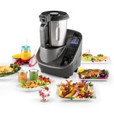 Robot Multifonction Quel Est Le Meilleur Robot Multifonction Comparatif Tests Avis