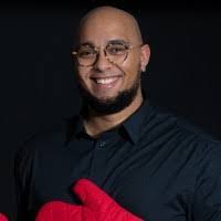 Daniel Scheffler's Instagram, Twitter & Facebook