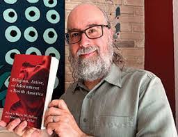 Jerry Bischoff's Instagram, Twitter & Facebook