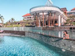 Sofitel bali nusa dua beach resort. Best Hotel In Nusa Dua Inaya Putri Bali Review Travelistly