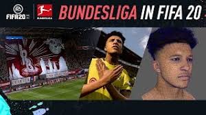 failed verification colours and badge. Fifa 20 Bundesliga Guide Player Faces Stadiums And Ultimate Team Cards Gamesradar