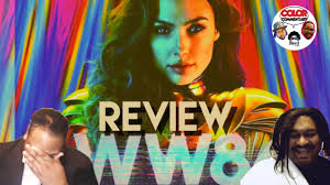 1974 wonder woman film review