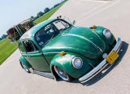 Image result for Delta Green 1970 Volkswagen