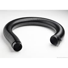 Gaine Souple Pour Equatair Classic L 1 25m Recuperation De Chaleur Chauffage Bois Chauffage Climatisation Et Ventilation Outillage Construction