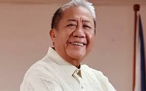DOTr secretary Arthur Tugade to speak at SCC21 Live