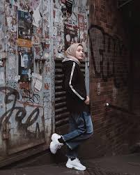 November 12, 2020 by tedi e. 10 Inspirasi Outfit Sporty Untuk Perempuan Berhijab