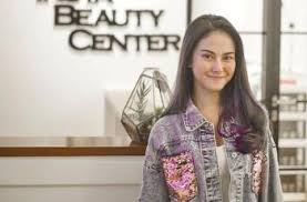 Watch online free series siapa takut jatuh cinta season 1 full episodes. Profil Gabriella Larasati Dikenal Lewat Sinetron Siapa Takut Jatuh Cinta Matamata Com