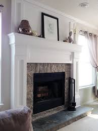 diyaffair a place for diy love diy fireplace mantel cottage fireplace fireplace design