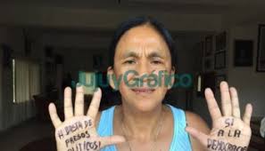 Un testimonio en Mendoza pone en jaque el desmanejo de las viviendas por la  Tupac Amaru