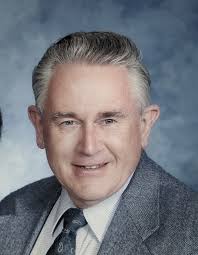 Robert E. Schweitzer Obituary