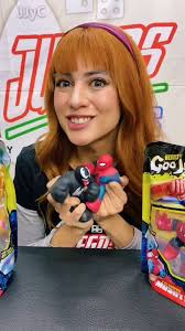 Goo Jit Zu Dinopower: Diversión y Retos en Juegos