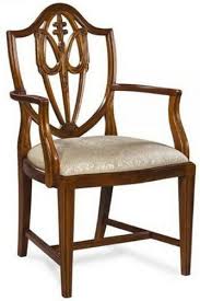Société henry van de velde entwurf: Casa Padrino Luxus Art Deco Esszimmerstuhl Mit Armlehnen Dunkelbraun Gold 58 4 X 50 8 X H 99 1 Cm Eleganter Massivholz Stuhl Mit Muster Art Deco Esszimmer Mobel Stuhle Direkt Bestellen