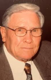 Max Reading Obituary May 22, 2020