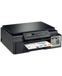 However, it has attributes such as a significantly inexpensive pricing, wireless connectivity. Brother Dcp T500w Inkjet Refill Tank Multifunction Printer