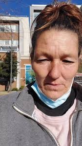 Darlene Bell Ward Sanders